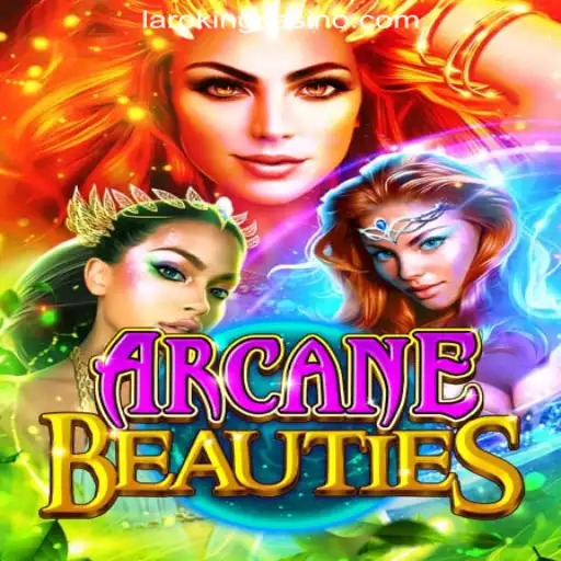 Discovering ArcaneBeauties at Laroking Online Casino Philippines