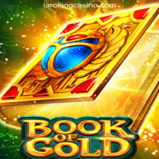Exploring the Enchanting World of 'Book of Gold' at Laroking Online Casino Philippines