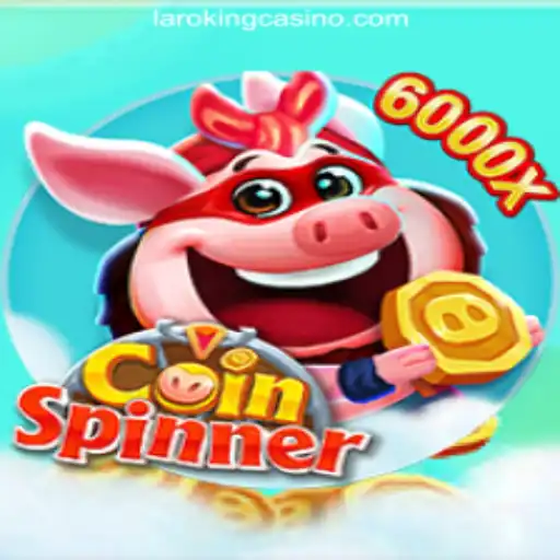 CoinSpinner: Revolutionizing Casino Gaming at Laroking Online Casino Philippines