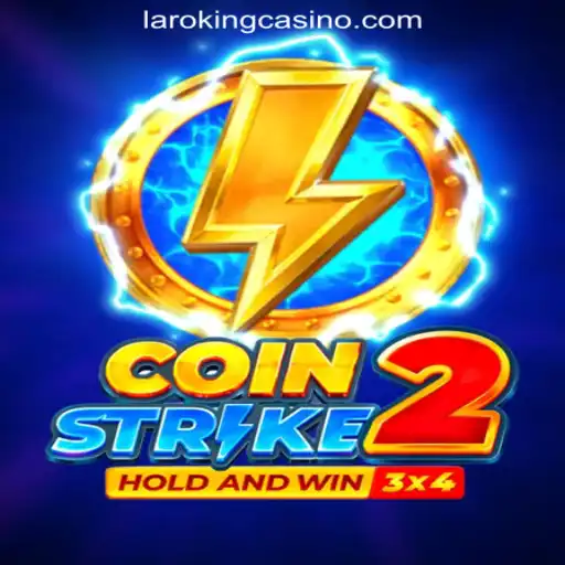 Exploring CoinStrike2: A Thrilling Game at Laroking Online Casino Philippines