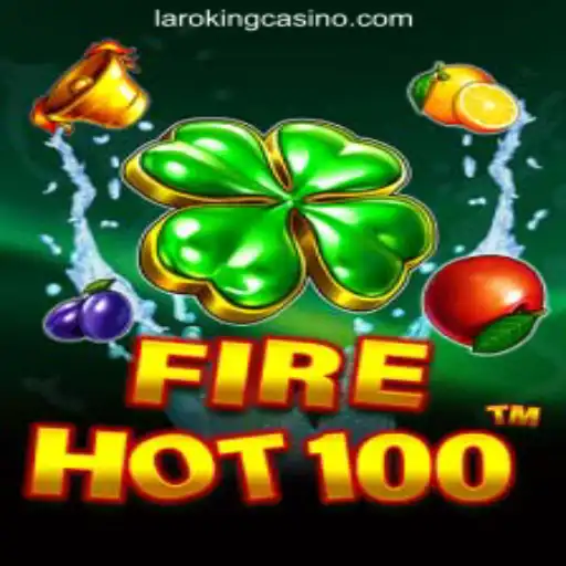 Ignite Your Luck with FireHot100: Explore Laroking Online Casino Philippines