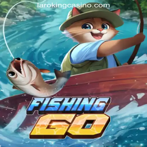 Exploring FishingGO: An Exciting Adventure in the World of Laroking Online Casino Philippines