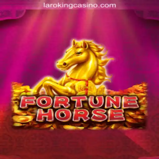 Exploring FortuneHorse at Laroking Online Casino Philippines
