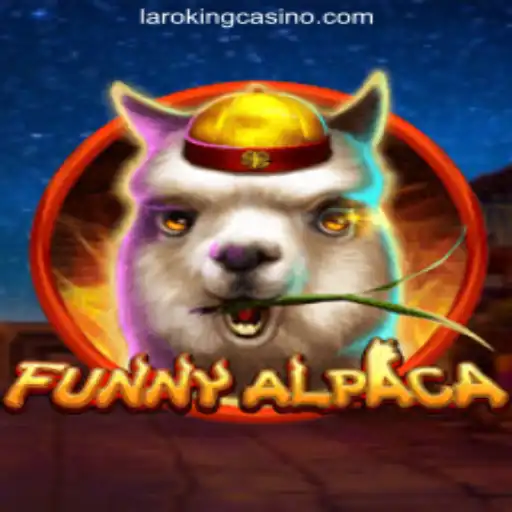 Discover the Exciting World of FunnyAlpaca in the Context of Laroking Online Casino Philippines