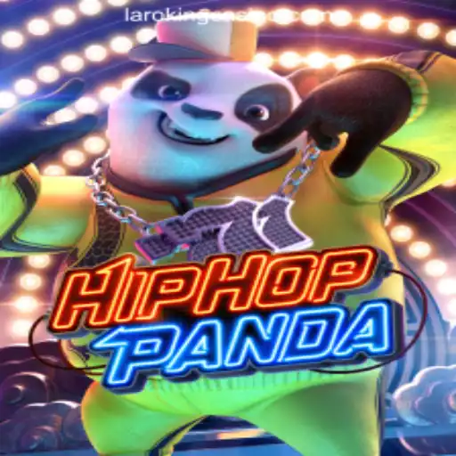 Experience the Thrill of HipHopPanda at Laroking Online Casino Philippines