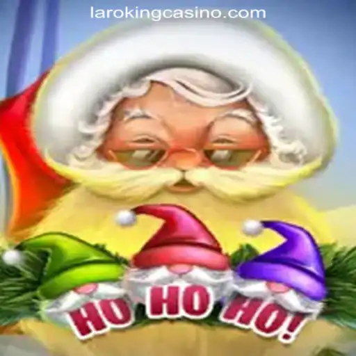 HoHoHo Game at Laroking Online Casino Philippines: A Festive Adventure Awaits