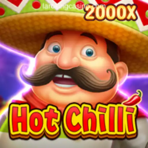 Exploring HotChilli: A Sizzling Game at Laroking Online Casino Philippines