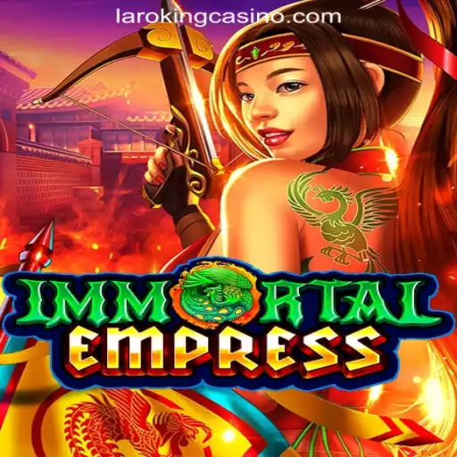 ImmortalEmpress: A New Era in the Gaming World
