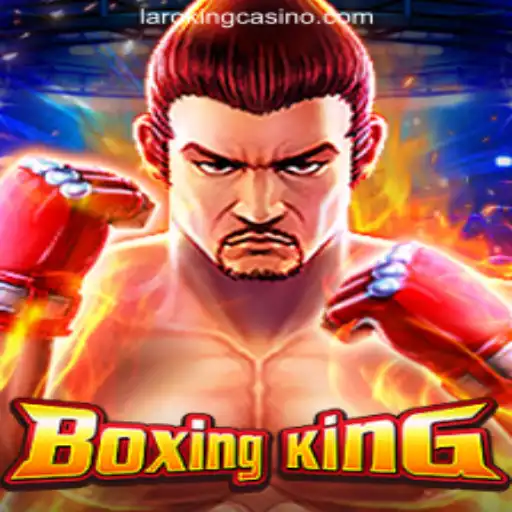 Discover the Excitement of BoxingKing: A Guide to the Ultimate Casino Game