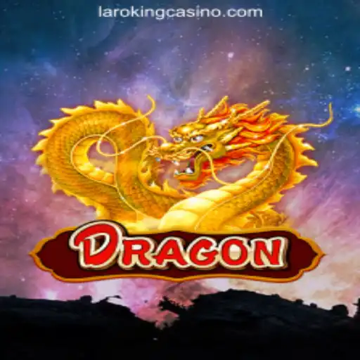 Discover the Thrill of Dragon: A Guide to Laroking Online Casino Philippines