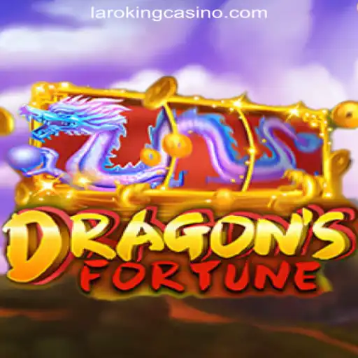 Exploring DragonFortune: The Latest Addition to Laroking Online Casino Philippines