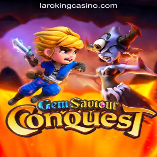 Exploring the GemSaviourConquest Game Experience at Laroking Online Casino Philippines