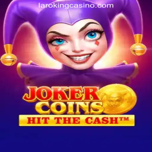 JokerCoins: Revolutionizing the Online Casino Experience in the Philippines