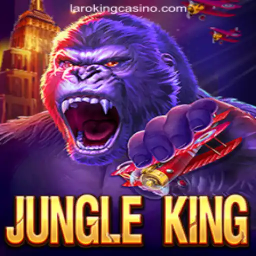 Explore the Thrilling World of JungleKing: An Exciting Adventure in Laroking Online Casino Philippines