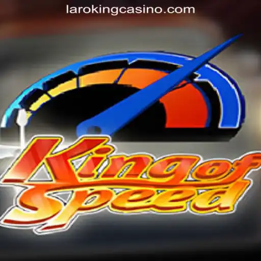 Unveiling the Thrills of KingofSpeed at Laroking Online Casino Philippines