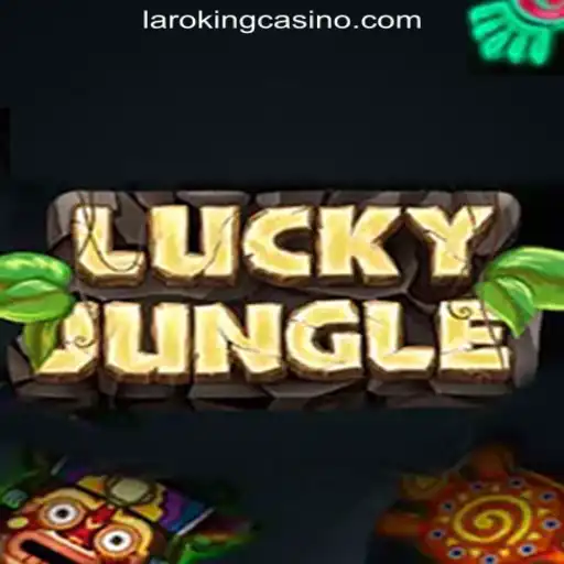 Exploring the Thrills of LuckyJungle at Laroking Online Casino Philippines