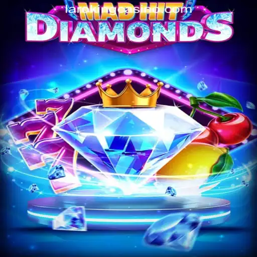Discover the Thrill of MadHitDiamonds at Laroking Online Casino Philippines