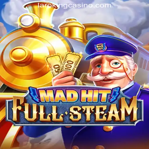 MadHitFullSteam: A Thrilling New Online Gaming Experience