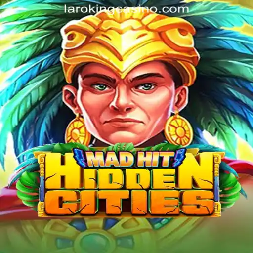 Exploring the Thrilling World of MadHitHiddenCities: A Dive into Laroking Online Casino Philippines