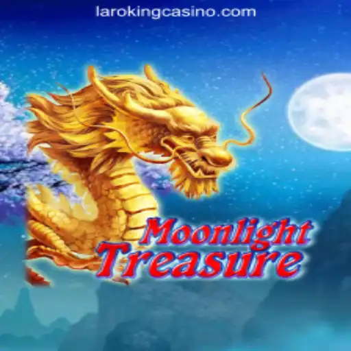 Moonlight Treasure: Dive into the Thrilling World of Laroking Online Casino Philippines