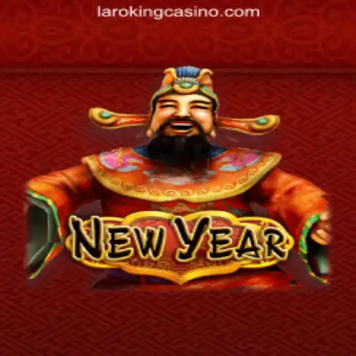 Explore the Exciting NewYear Game at Laroking Online Casino Philippines