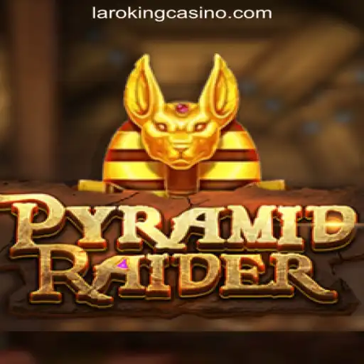 Exploring the Exciting World of PyramidRaider in Laroking Online Casino Philippines