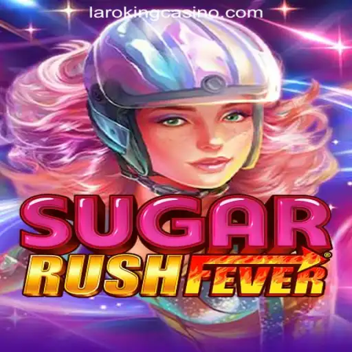 Exploring the Sweetness of SugarRushFever at Laroking Online Casino Philippines
