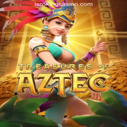 Exploring the Thrills of Treasures of Aztec at Laroking Online Casino Philippines