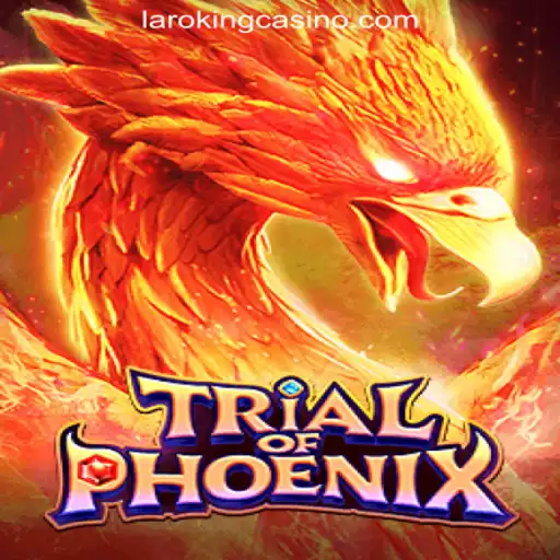 Exploring the Thrilling World of TrialofPhoenix and Laroking Online Casino Philippines