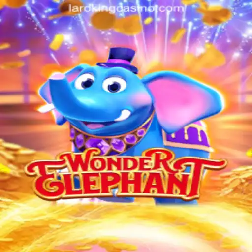 Exploring WonderElephant: A New Gaming Experience at Laroking Online Casino Philippines