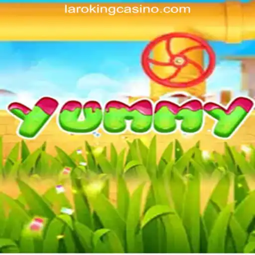 Yummy: A Thrilling Dive into Laroking Online Casino Philippines
