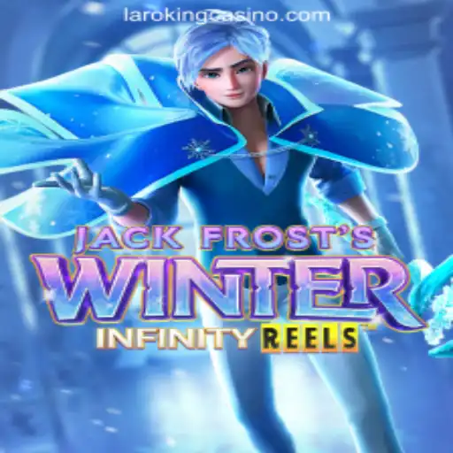 Discover the Chilling Excitement of JackFrostsWinter: A Premier Game at Laroking Online Casino Philippines
