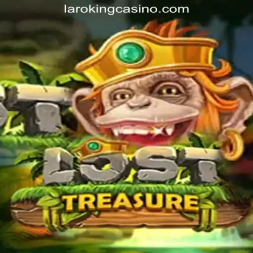 Exploring 'LostTreasure' at Laroking Online Casino Philippines