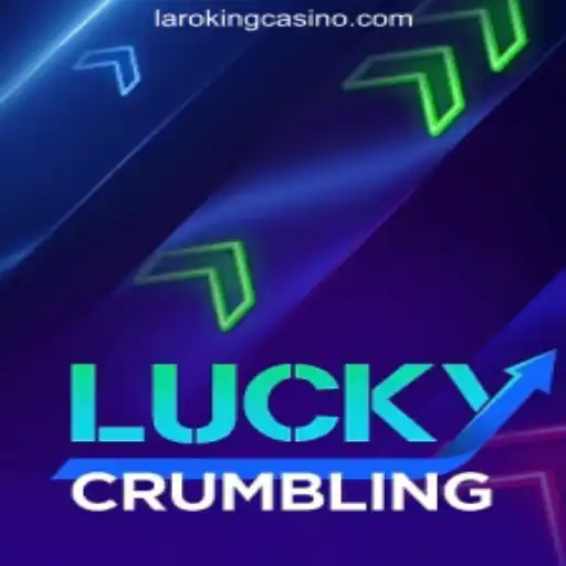 Dive into the Thrilling World of LuckyCrumbling at Laroking Online Casino Philippines