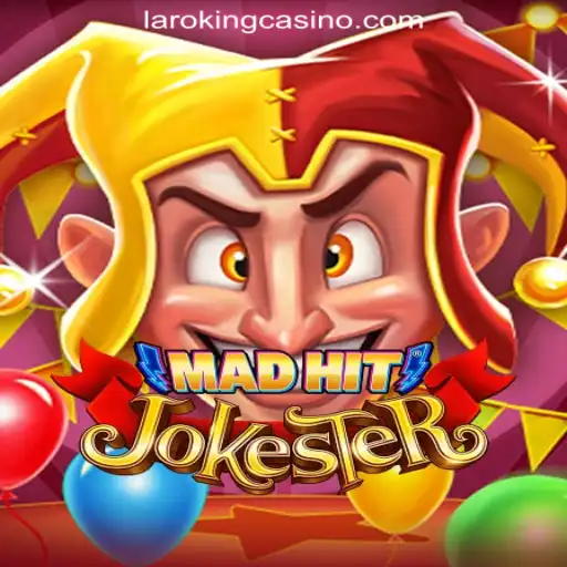 Discovering MadHitJokester: A Thrilling Gaming Experience