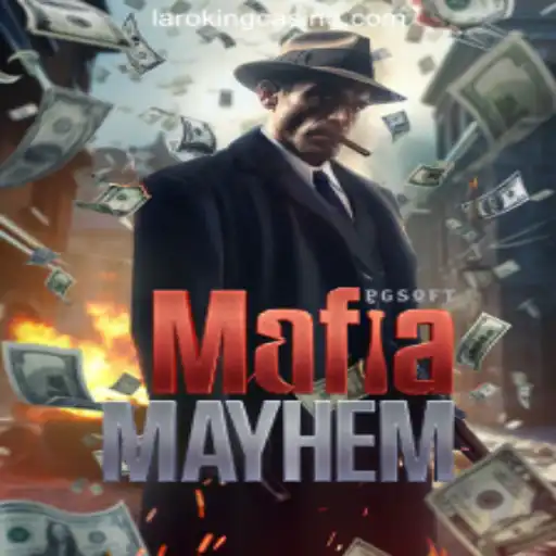 MafiaMayhem: A Thrilling Journey into the Underworld of Laroking Online Casino Philippines