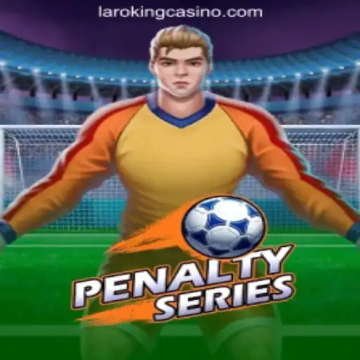Discover the Thrilling World of PenaltySeries at Laroking Online Casino Philippines