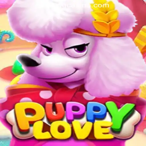 PuppyLove: An Immersive Experience at Laroking Online Casino Philippines