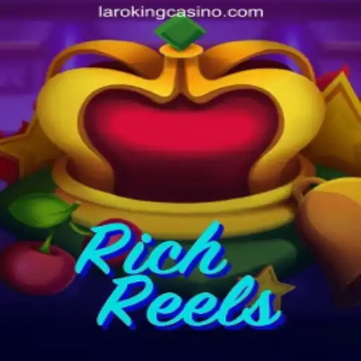 Exploring RichReels: A Premier Game at Laroking Online Casino Philippines