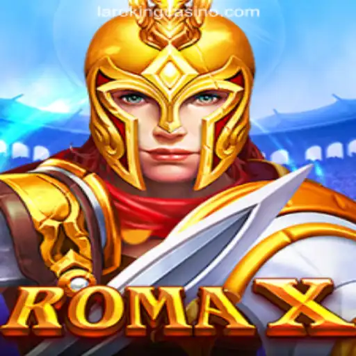 Explore the World of RomaX: A Captivating Online Gam Experience at Laroking Online Casino Philippines
