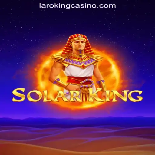 Discover SolarKing: A New Frontier in Gaming at Laroking Online Casino Philippines