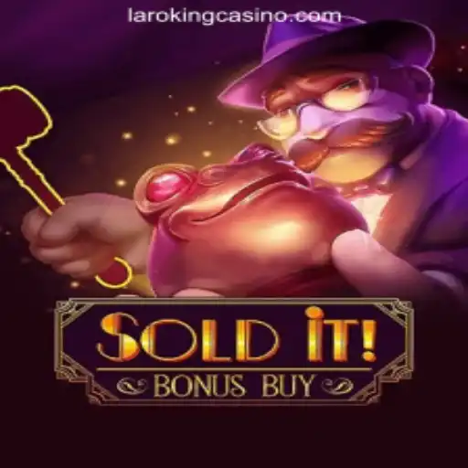 Exploring the Exciting World of SolditBonusBuy at Laroking Online Casino Philippines