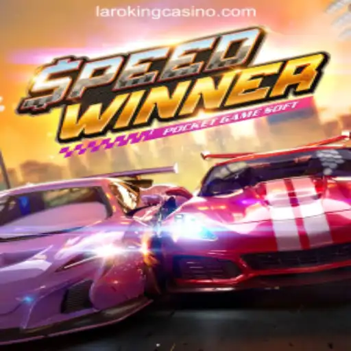 Exploring the Thrills of 'SpeedWinner' at Laroking Online Casino Philippines