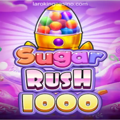 Exploring SugarRush1000 at Laroking Online Casino Philippines