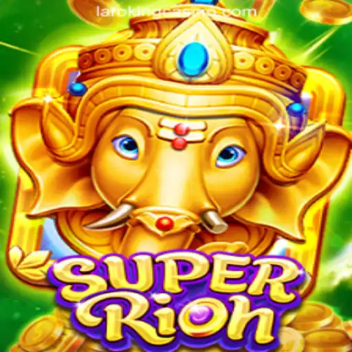 Discover SuperRich: The Ultimate Online Casino Experience in the Philippines
