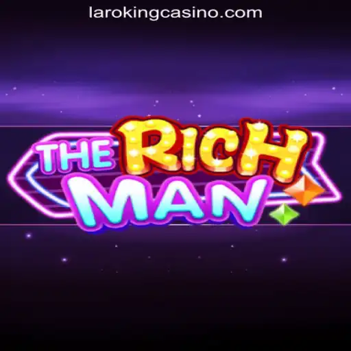 Exploring the Exciting World of TheRichMan and Laroking Online Casino Philippines
