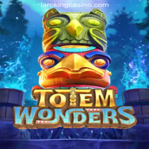 Dive into Excitement with TotemWonders at Laroking Online Casino Philippines