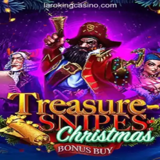 Discover the Exciting World of TreasuresnipesChristmas at Laroking Online Casino Philippines