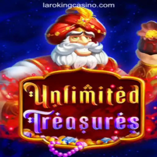 Discover the Thrill of UnlimitedTreasures at Laroking Online Casino Philippines