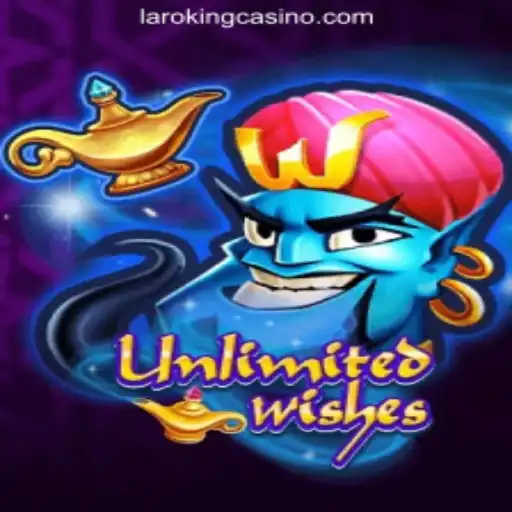 UnlimitedWishes Game: Revolutionizing Laroking Online Casino Philippines